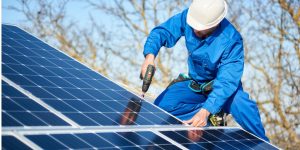 Installation Maintenance Panneaux Solaires Photovoltaïques à Margny-sur-Matz